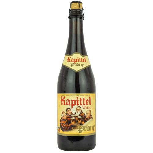 Afbeelding kapittel prior 75cl