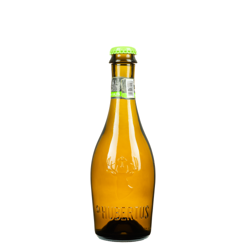 Afbeelding st hubertus tripel hop citra 33cl