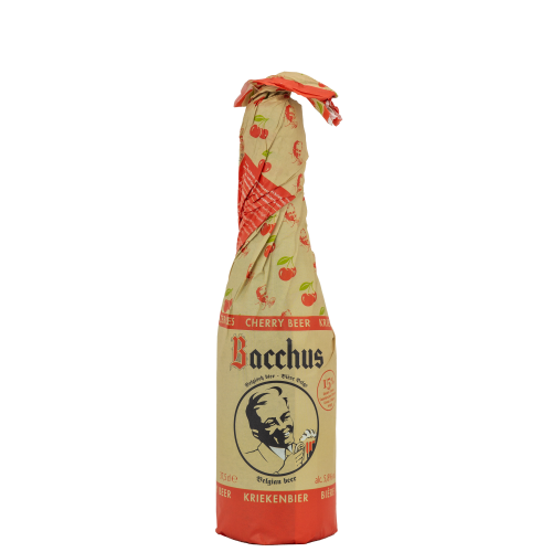 Afbeelding bacchus kriek 37,5cl