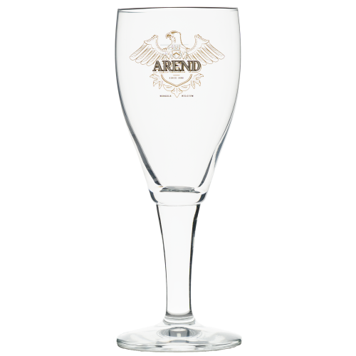 Afbeelding glas arend 25cl-33cl