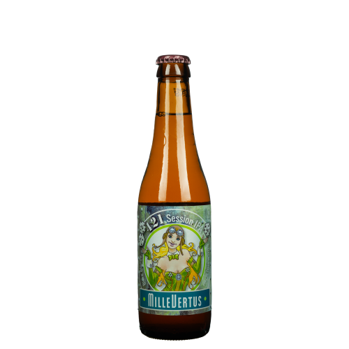 Bild millevertus 421session ipa 33cl