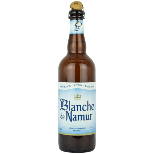 Bild blanche de namur 75cl