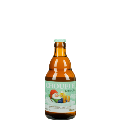 Bild chouffe lite 33cl