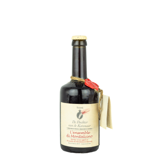 Bild dochter l'ensemble di montalcino 33cl