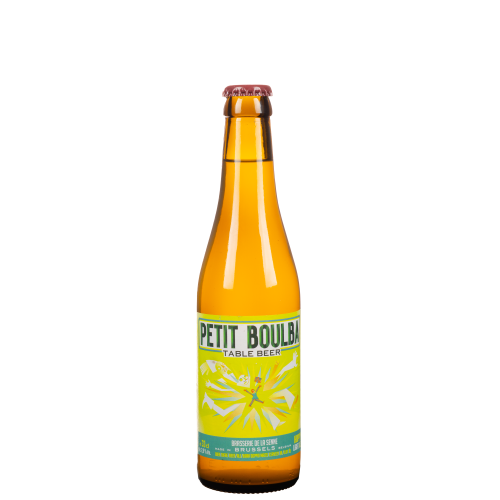 Bild la senne petit boulba 33cl