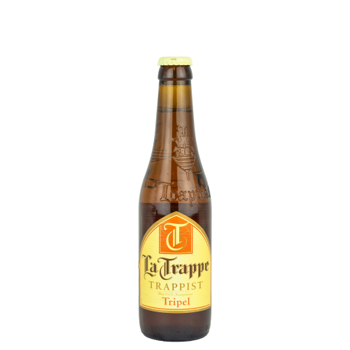 Bild la trappe tripel 33cl