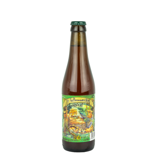 Bild hofbrouwerijke hoftrol 33cl