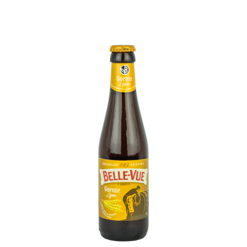 Bild belle vue gueuze 25cl