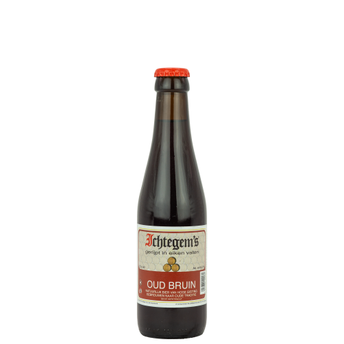 Bild ichtegems oud bruin 25cl