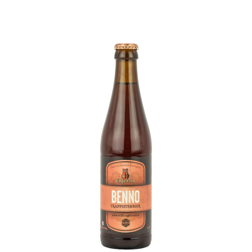 Bild engelszell benno 33cl *