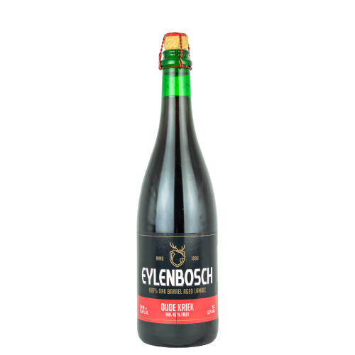 Bild eylenbosch oude kriek 75cl