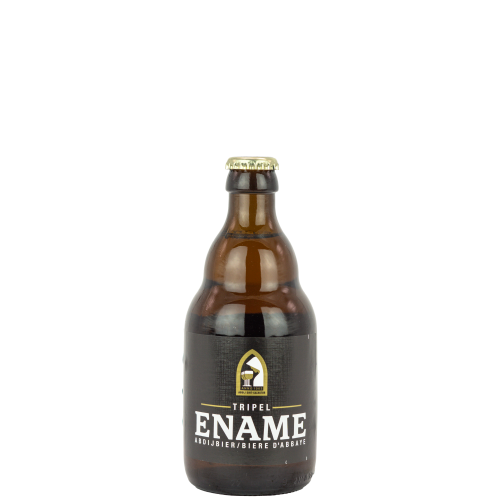 Bild ename tripel 33cl