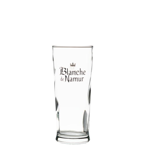 Bild glas blanche de namur 25cl