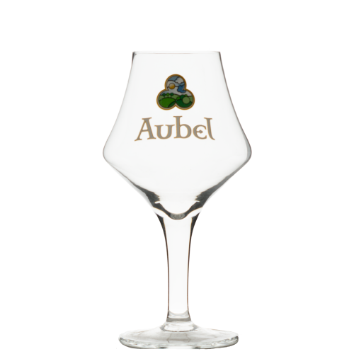 Bild glas aubel 33cl