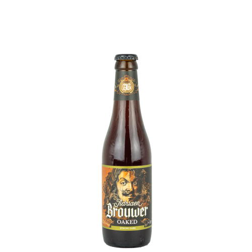 Bild adriaen brouwer oaked 33cl