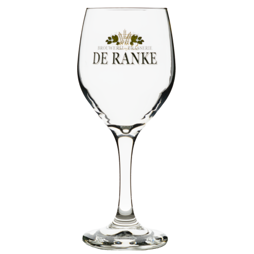 Bild glas de ranke 33cl