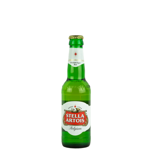 Bild stella artois 25cl