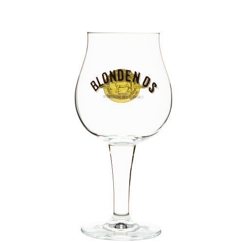 Bild glas blonden os