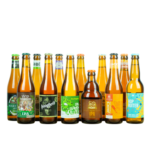 Bild heavenly ipa selection