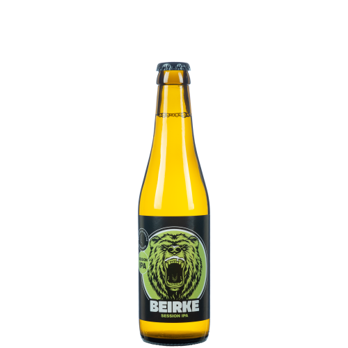 Bild meester beirke session ipa 33cl