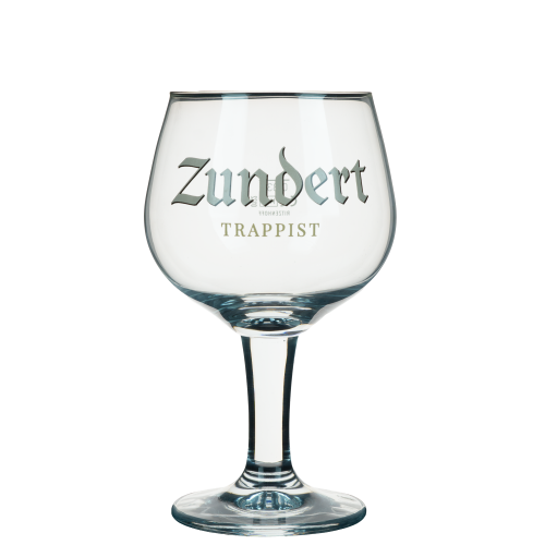 Bild glas zundert 33cl