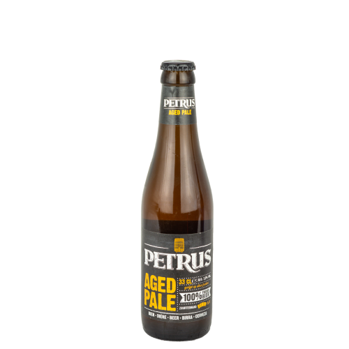 Bild petrus aged pale 33cl