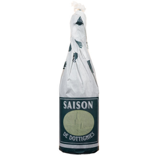 Image saison de dottignies 75cl