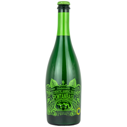 Image lindemans cuv rene spontanbasil 2020 75cl