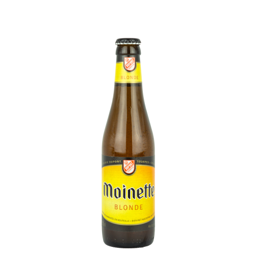 Image moinette blond 33cl