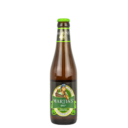 Image martin's ipa 55 33cl