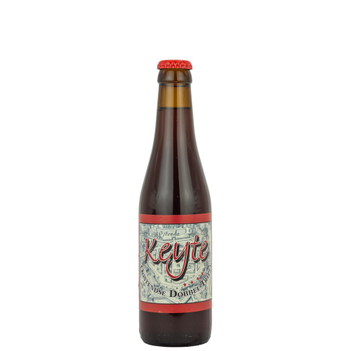 Image keyte dobbel tripel 33cl