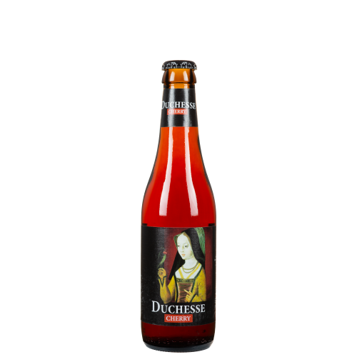 Image duchesse cherry 33cl