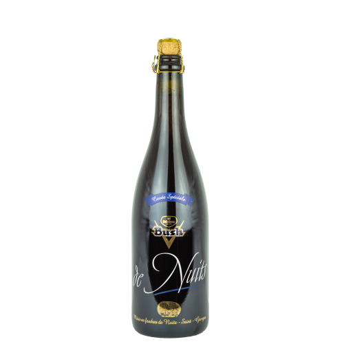 Image bush de nuits 75cl