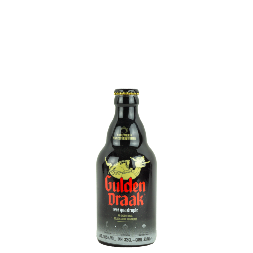 Image gulden draak quadruple 33cl