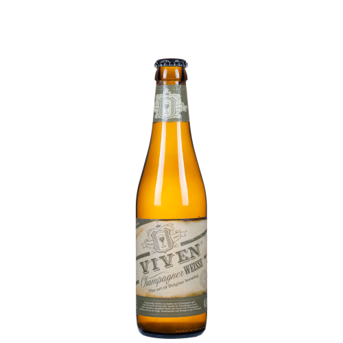 Image viven champagner weisse 33cl