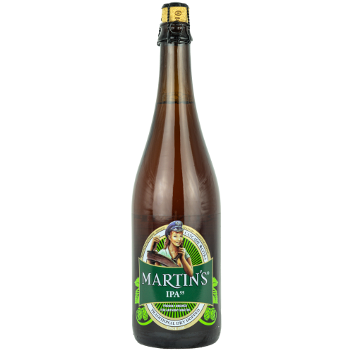 Image martin's ipa 75cl