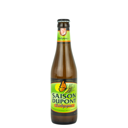 Image saison dupont biologique 33cl