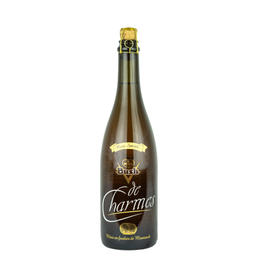 Image bush de charmes 75cl