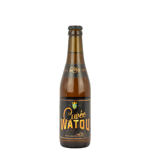 Image cuvee watou 33cl