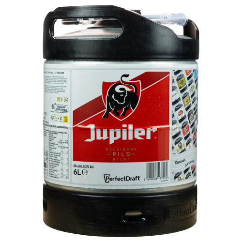 Image jupiler 6l pd