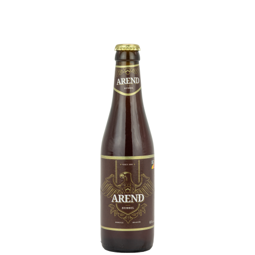 Image arend dubbel 33cl