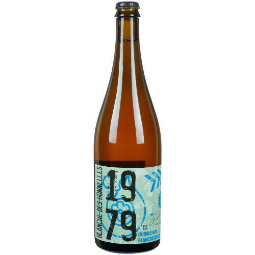 Image abbaye des rocs blanche des honnelles 75cl