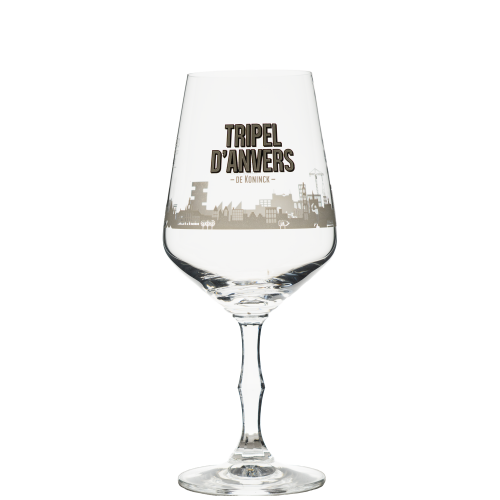 Image glas triple d'anvers