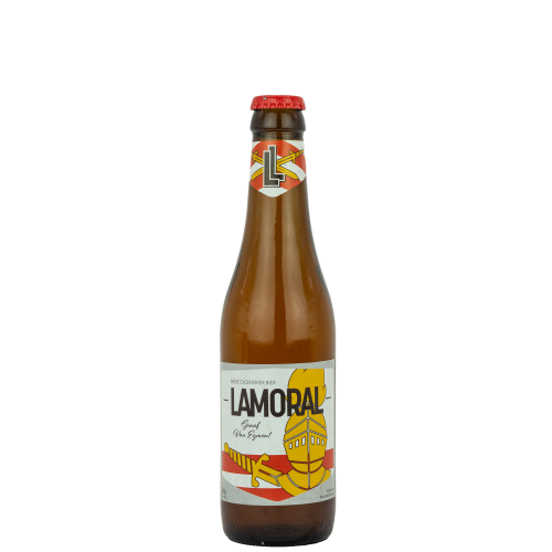 Image lamoral 33cl