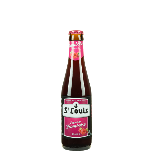 Image st louis framboise 25cl