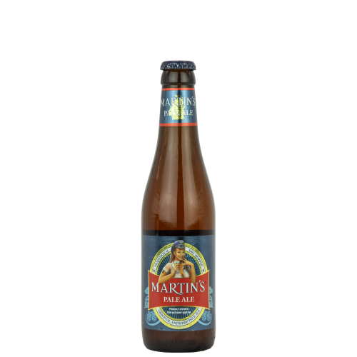 Image martin's pale ale 33cl