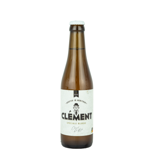 Image clement blonde 33cl