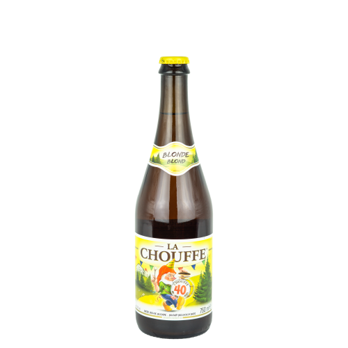 Image la chouffe 75cl ow